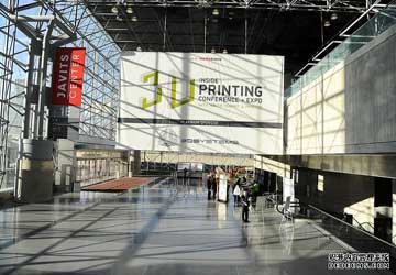 2015年(nián)美(měi)國(guó)(紐約)3D打印展圓滿成功