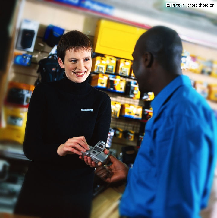 展會(huì)銷售八大(dà)技(jì)巧幫您打造企業(yè)品牌