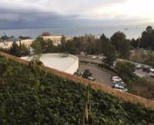 2016年(nián)2月(yuè)阿爾及利亞國(guó)際汽配展回顧