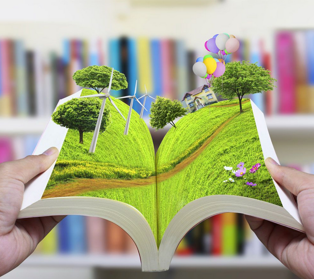 不(bù)會(huì)消失的(de)印刷品