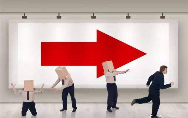 會(huì)展行(xíng)業(yè)的(de)發展前景與趨勢分(fēn)析