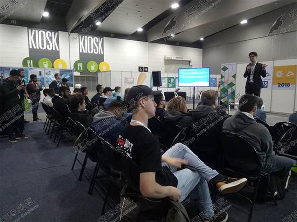 2018年(nián)澳大(dà)利亞電(diàn)力照(zhào)明(míng)展出團回顧