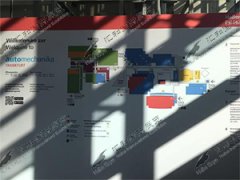 2016年(nián)法蘭克福汽配展出團回顧