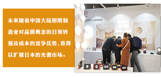 日(rì)本照(zhào)明(míng)市(shì)場(chǎng)的(de)主要(yào)貿易往來(lái)區(qū)域為(wèi)亞洲,前四大(dà)進口國(guó)依序為(wèi)中國(guó),德國(guó),美(měi)國(guó)及韓國(guó),各國(guó)進口占有(yǒu)率分(fēn)别為(wèi)33.1%,13.9%,7.6%及7.1%,就(jiù)觀察這(zhè)四國(guó)各類照(zhào)明(míng)産品在日(rì)本進口市(shì)場(chǎng)占有(yǒu)率的(de)變化(huà)情形可(kě)知(zhī),中國(guó)大(dà)陸占領日(rì)本照(zhào)明(míng)進口之五成影(yǐng)響力,且中國(guó)大(dà)陸在日(rì)本照(zhào)明(míng)進口市(shì)場(chǎng)占有(yǒu)率以33.1%居冠。