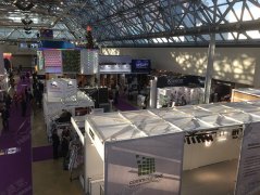 2018年(nián)俄羅斯國(guó)際照(zhào)明(míng)展出團回顧