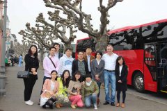 2014年(nián)9月(yuè)德國(guó)法蘭克福汽配展回顧