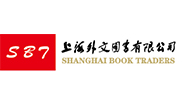 上(shàng)海(hǎi)外(wài)文(wén)圖書(shū)